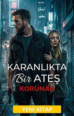 Cover image for Karanlıkta Bir Atış: Korunan