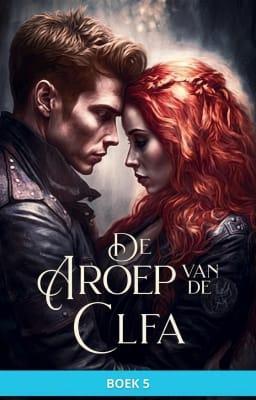Cover image for De roep van de alfa Boek 5
