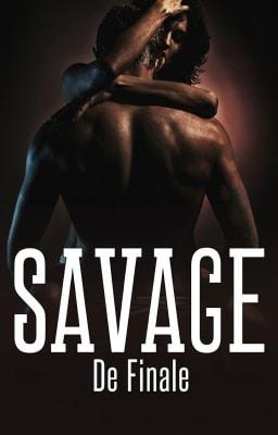 Cover image for Savage: De Finale