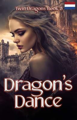 Cover image for De tweelingdrakenreeks: de drakendans