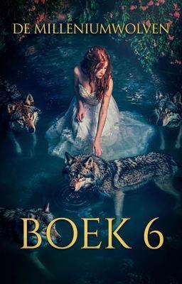 Cover image for De Milleniumwolven Boek 6