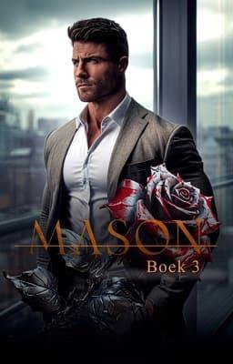 Cover image for Mason Boek 3