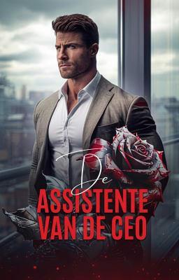 Cover image for De assistente van de CEO