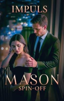 Cover image for Mason Spin-off: Impuls
