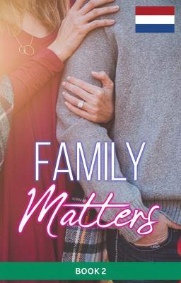 Cover image for Familiezaken Boek 2