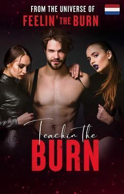 Cover image for Teachin the Burn (Nederlands)