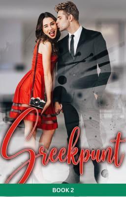 Cover image for Breekpunt Boek 2