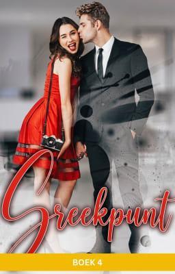 Cover image for Breekpunt Boek 4