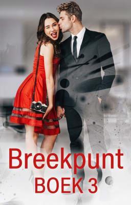 Cover image for Breekpunt Boek 3