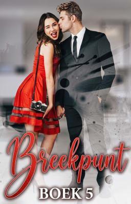 Cover image for Breekpunt Boek 5