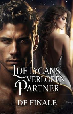 Cover image for De Lycans Verloren Partner: De Finale