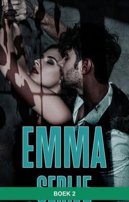 Cover image for Emma Boek 2