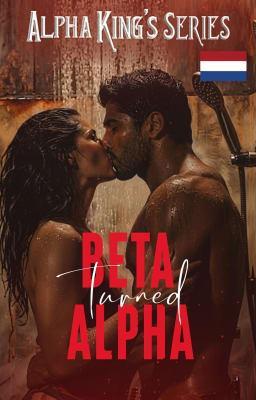 Cover image for De alfakonings serie: Van bèta naar alfa