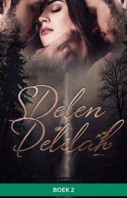 Cover image for Delilah Delen Boek 2