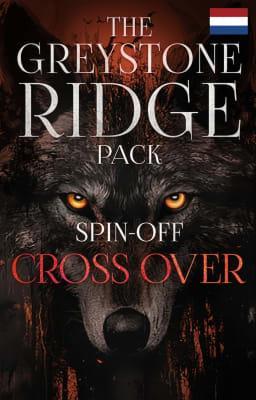 Cover image for De Greystone Ridge-roedel Spin-off: Crossover