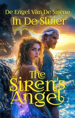 Cover image for In de Sluier: De Engel van de Sirene