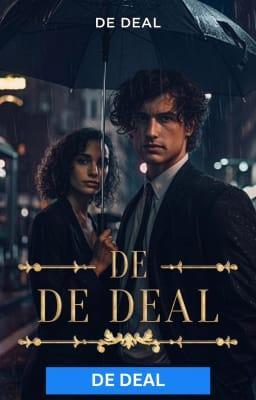 Cover image for De Deal