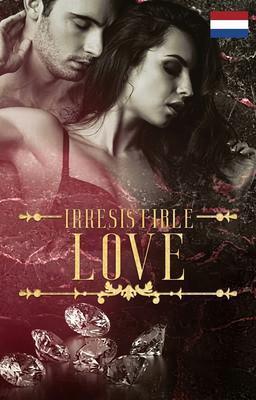 Cover image for Onweerstaanbare Liefde