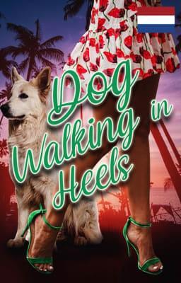 Cover image for Honden uitlaten op hakken
