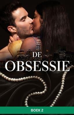 Cover image for De Obsessie Boek 2