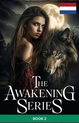 Cover image for De Awakeningserie Boek 2