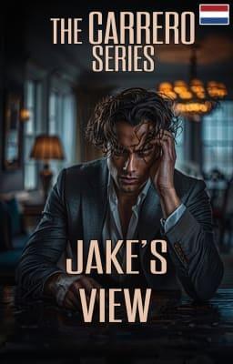 Cover image for Carrero Series Bonusboek: Jake's Perspectief