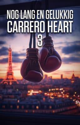 Cover image for Carrero Heart 3: Nog lang en gelukkig