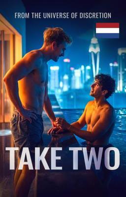 Cover image for Uit het universum van Discretie: Take Twee