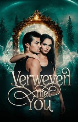 Cover image for Verweven Met Jou