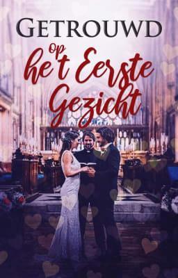 Cover image for Getrouwd op het Eerste Gezicht