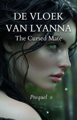 Cover image for De vloek van Lyanna