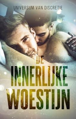 Cover image for Universum van Discretie: De Innerlijke Woestijn