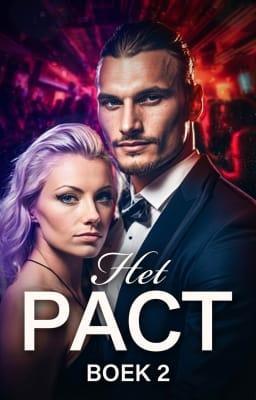 Cover image for Het pact Boek 2