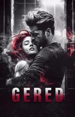 Cover image for Gered