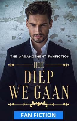 Cover image for Hoe diep we gaan