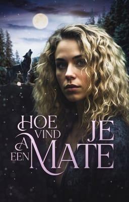 Cover image for Hoe vind je een mate