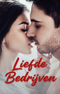 Cover image for Liefde Bedrijven