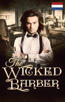 Cover image for De Verdorven Kapper