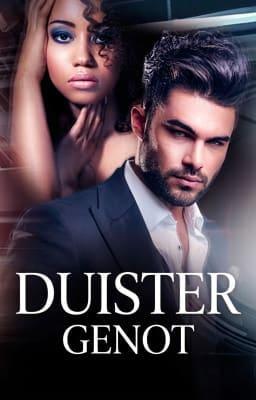 Cover image for Duister Genot
