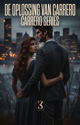 Cover image for Carrero Series 3: De Oplossing van Carrero