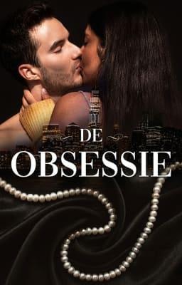 Cover image for De Obsessie