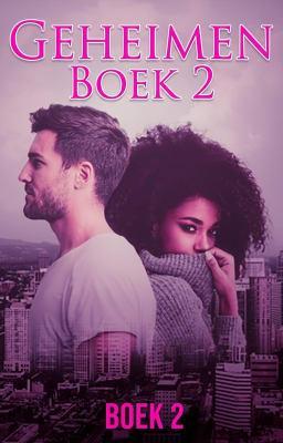 Cover image for Geheimen Boek 2