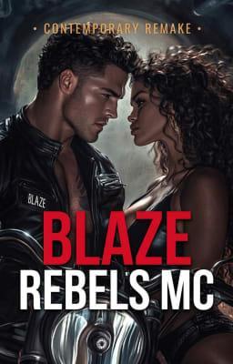Rebels MC Blaze
