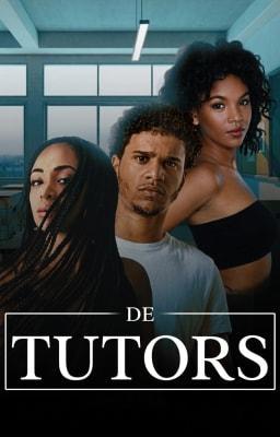 Cover image for De Tutors