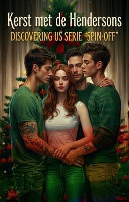 Cover image for Kerst met de Hendersons