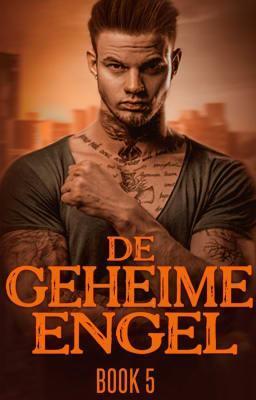 Cover image for De geheime engel Boek 5