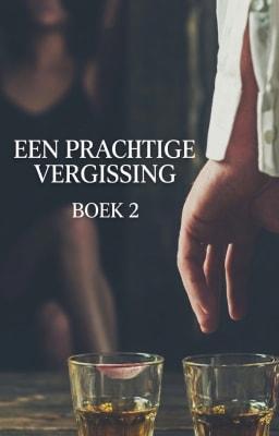 Cover image for Een prachtige vergissing Boek 2