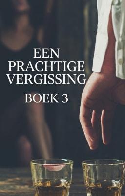 Cover image for Een prachtige vergissing Boek 3