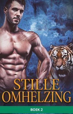 Cover image for Stille omhelzing Boek 2