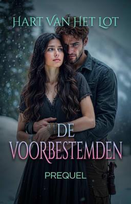 Cover image for De Voorbestemden Prequel: Hart van het Lot